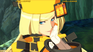 Illustration for article titled Guilty Gear Xrd Sign - Console Screenshots and Features